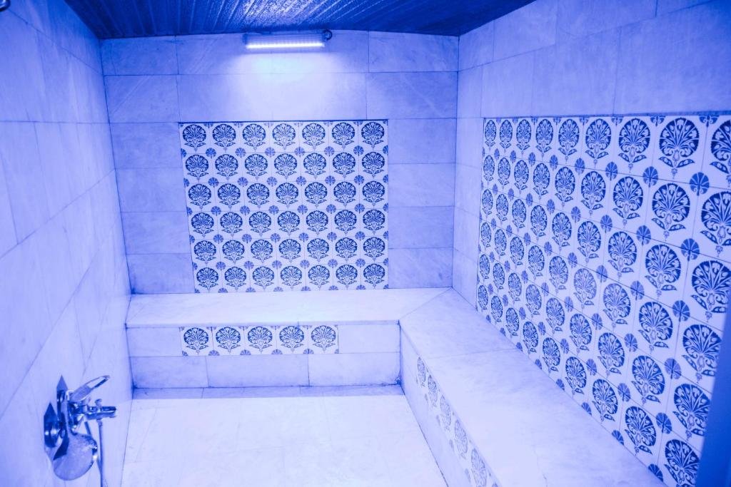 Конья: Selcuk Hotel