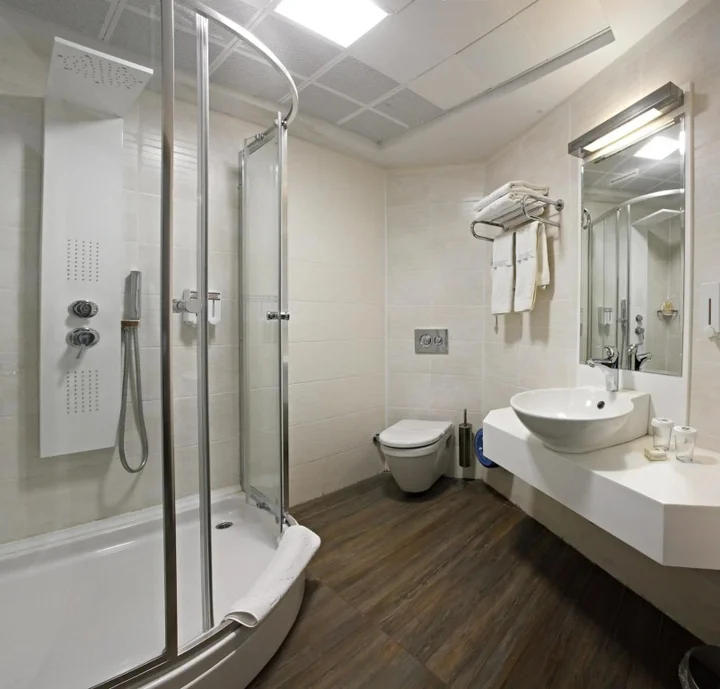 Конья: Selcuk Hotel