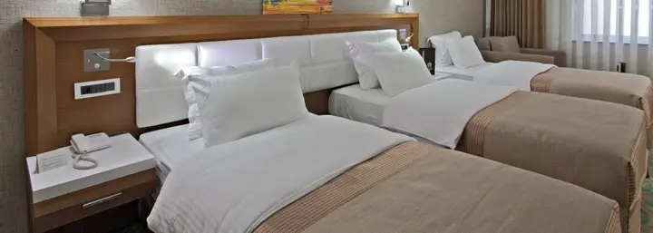 Конья: Selcuk Hotel