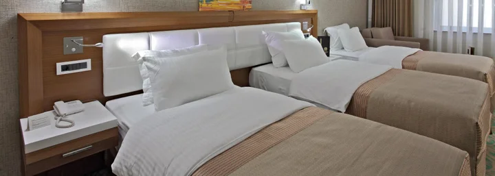 Конья: Selcuk Hotel