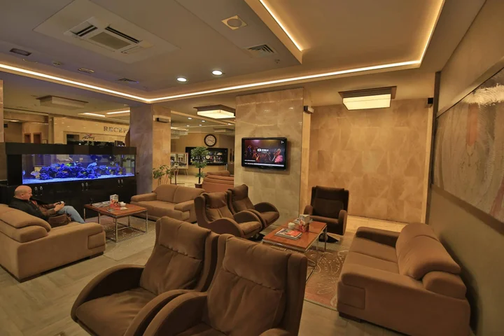 Конья: Selcuk Hotel