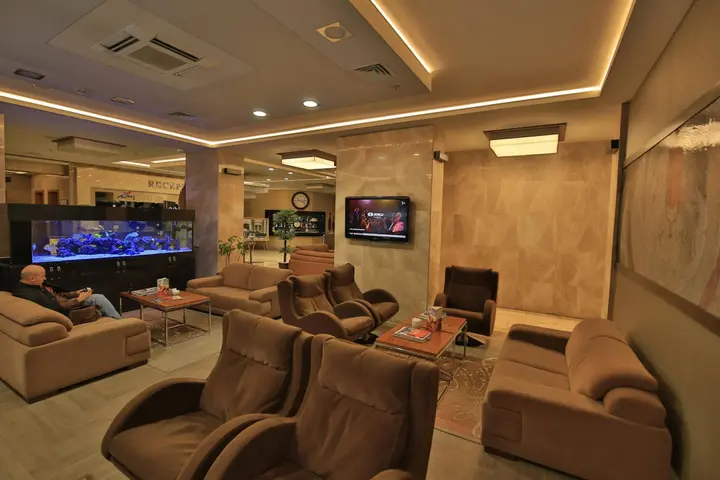 Конья: Selcuk Hotel