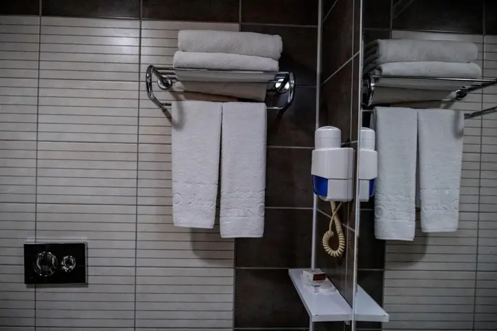 Конья: Selcuk Hotel