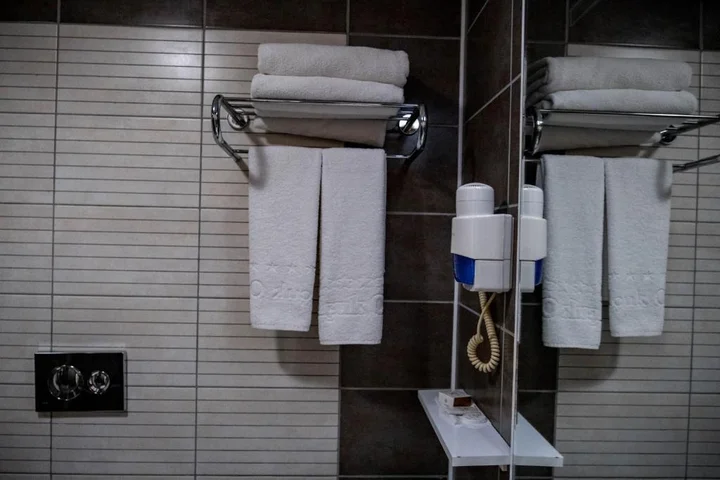 Конья: Selcuk Hotel