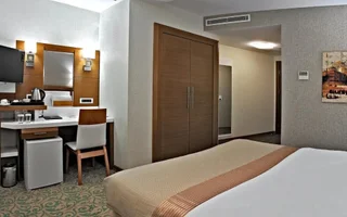 Конья: Selcuk Hotel