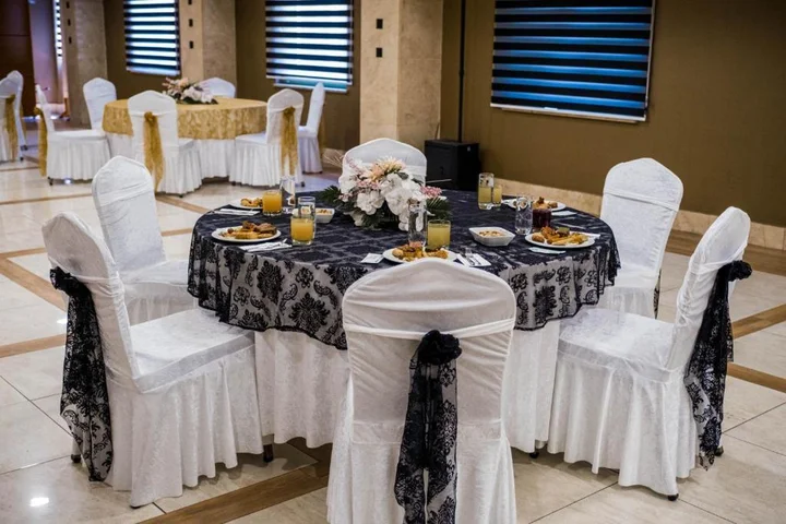 Конья: Selcuk Hotel