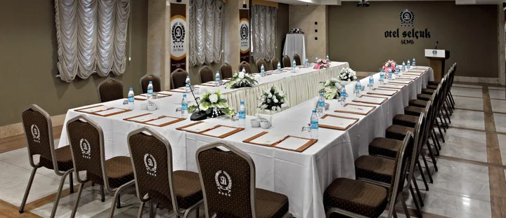 Конья: Selcuk Hotel