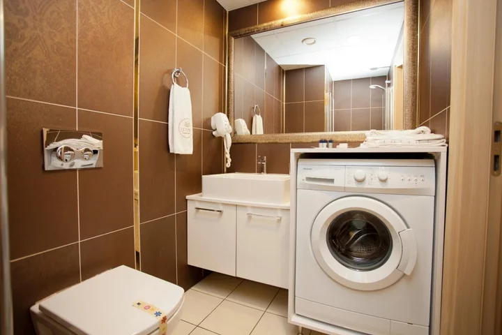 Измит: La Flora House Otel