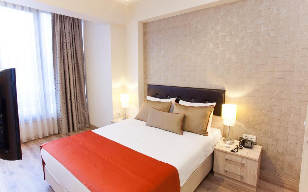 Измит: La Flora House Otel