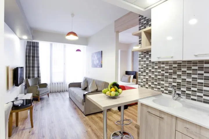 Измит: La Flora House Otel