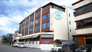 Измит: La Flora House Otel