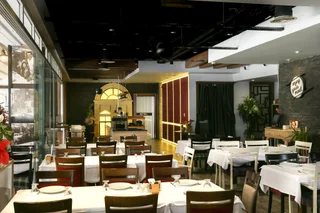 Измит: La Flora House Otel