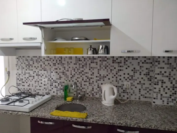 Эдирне: C C Home Apart
