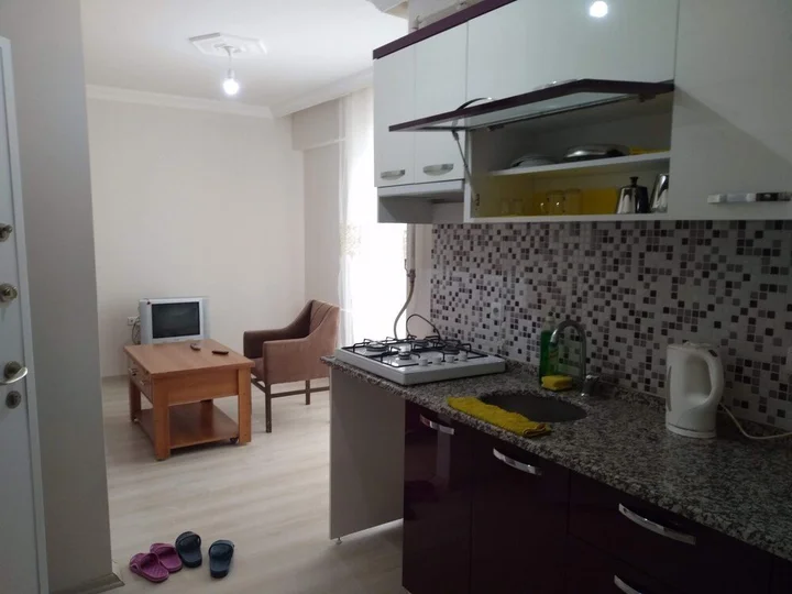 Эдирне: C C Home Apart