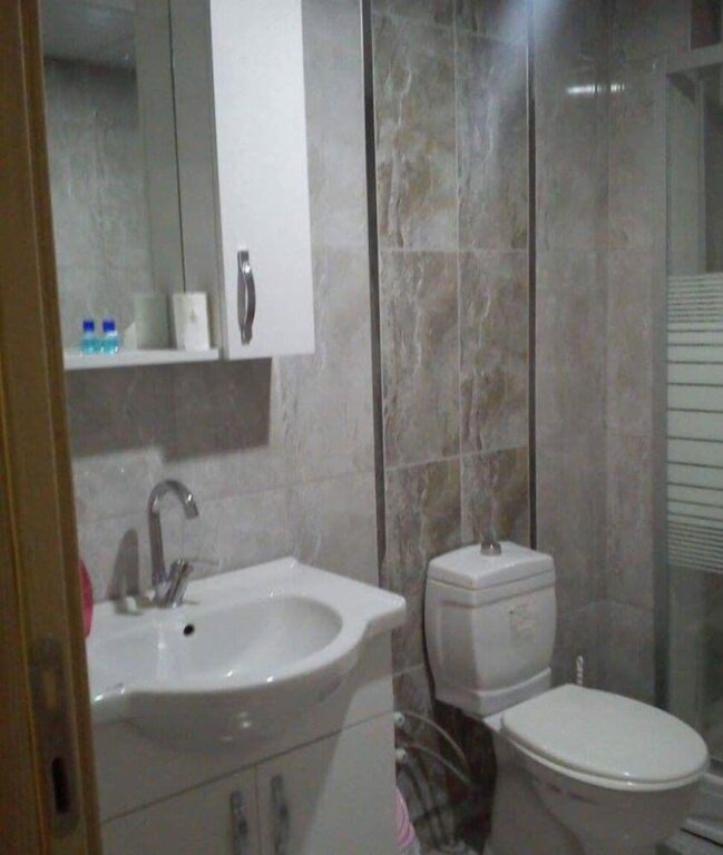 Эдирне: C C Home Apart