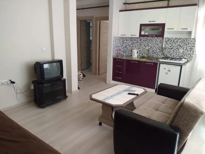 Эдирне: C C Home Apart