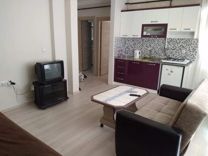 Эдирне: C C Home Apart