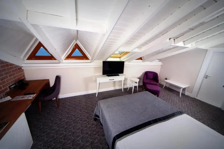 Муданья: Montania Special Class Hotel