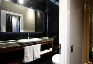 Муданья: Montania Special Class Hotel