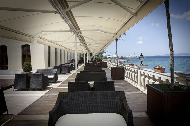 Муданья: Montania Special Class Hotel
