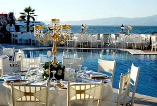 Муданья: Montania Special Class Hotel