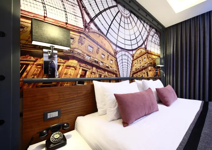 Муданья: Montania Special Class Hotel