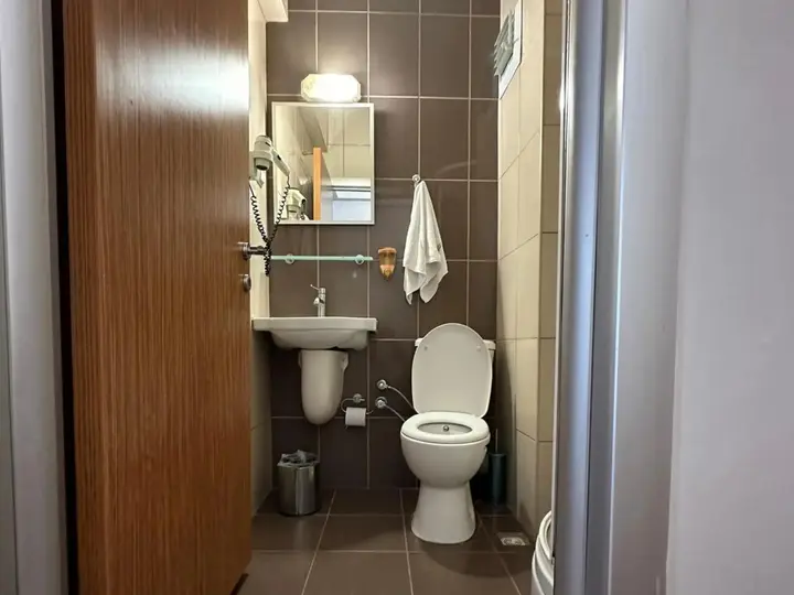 Стамбул: La Pazza Suites Hotel