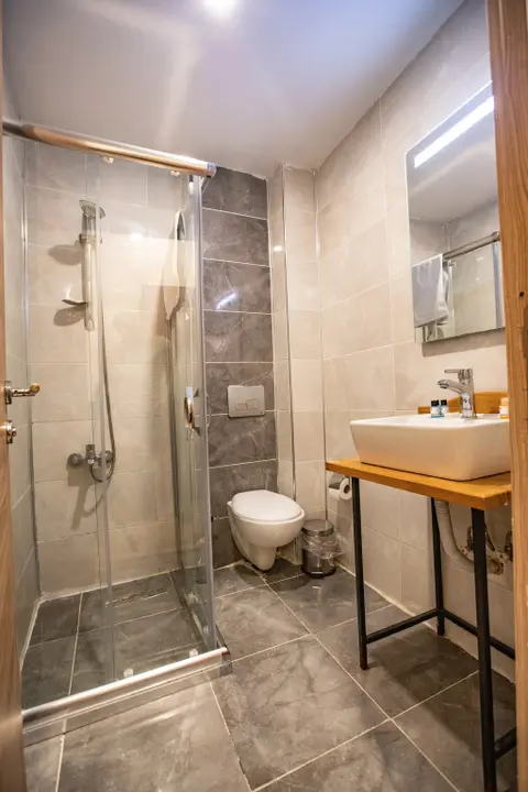 Стамбул: La Pazza Suites Hotel