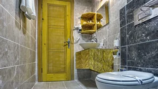 Анталья: Voswos Garage Coffee & Hotel