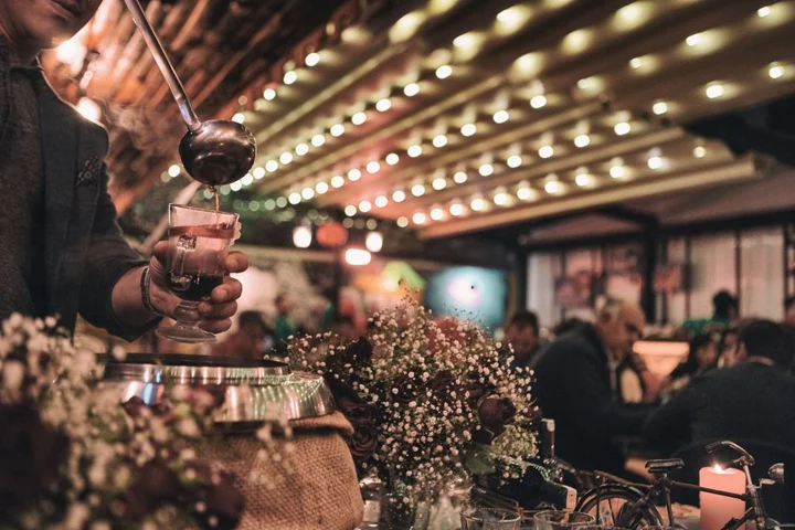 Анталья: Voswos Garage Coffee & Hotel