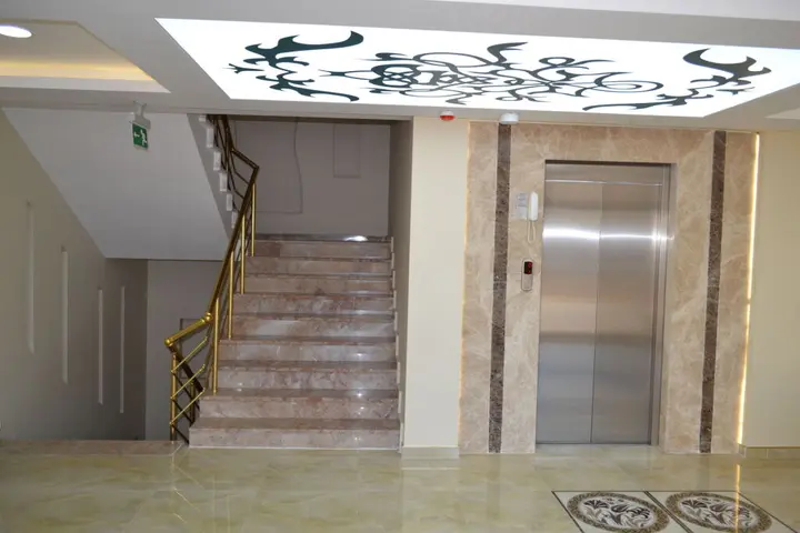 Трабзон: Sanli Hotel