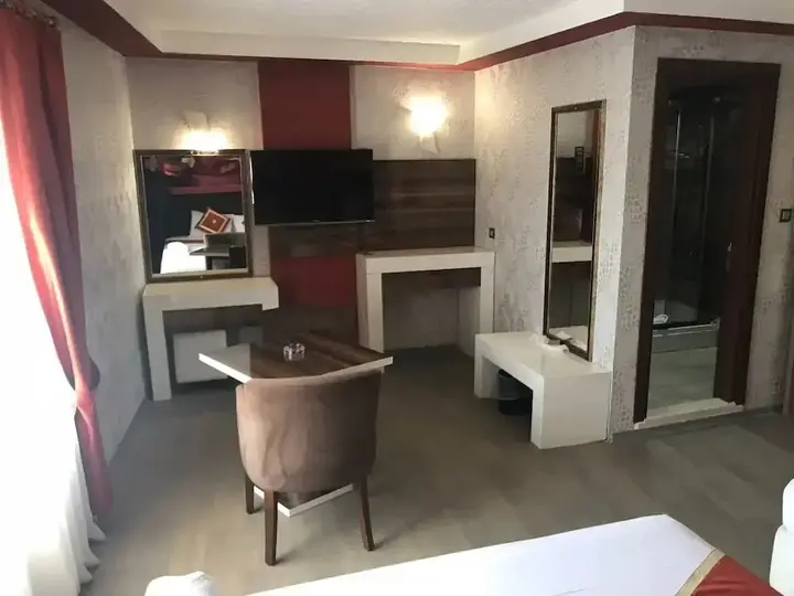 Салихли: Ozcelik Hotel