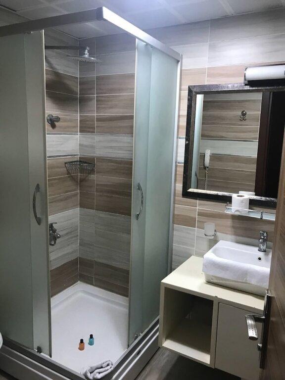 Салихли: Ozcelik Hotel