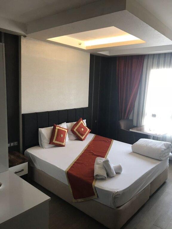 Салихли: Ozcelik Hotel