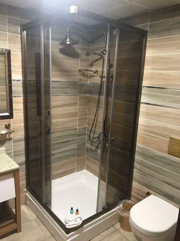 Салихли: Ozcelik Hotel