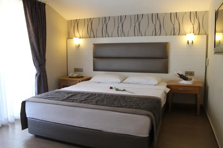Мармарис: Ida Hotel