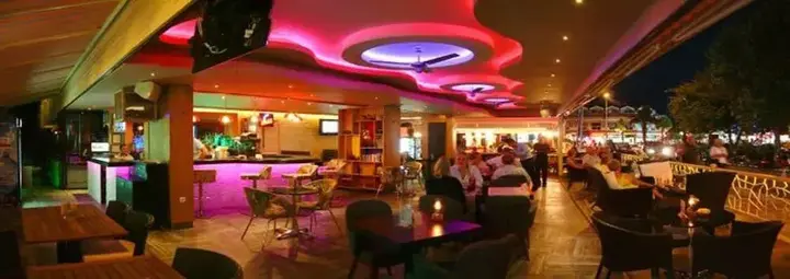 Мармарис: Ida Hotel