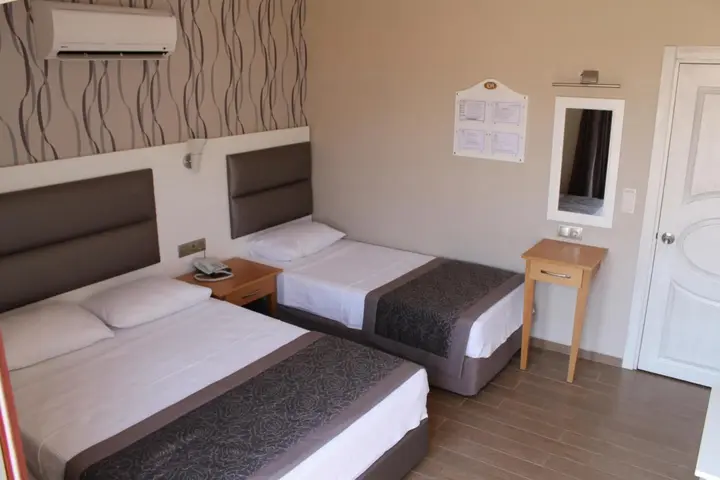 Мармарис: Ida Hotel