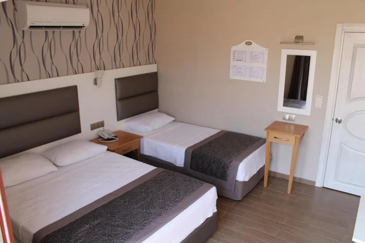 Мармарис: Ida Hotel