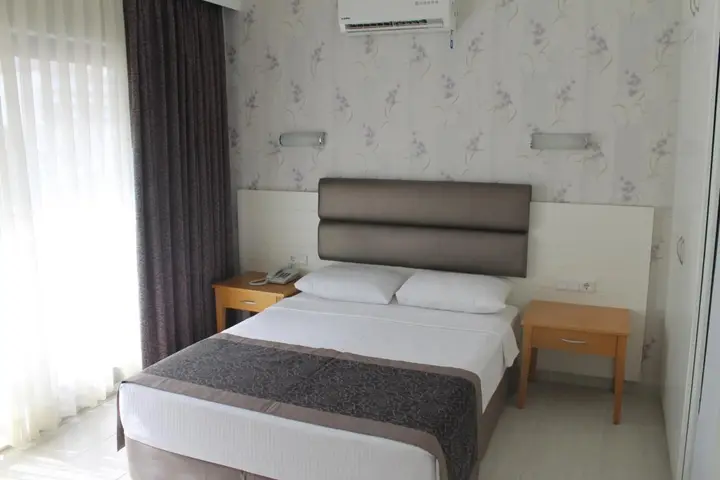 Мармарис: Ida Hotel