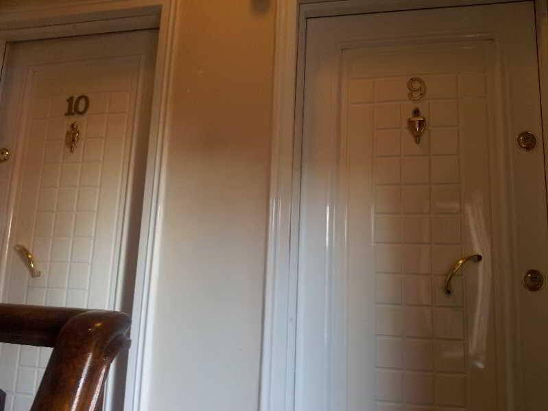 Стамбул: Fidan Suites