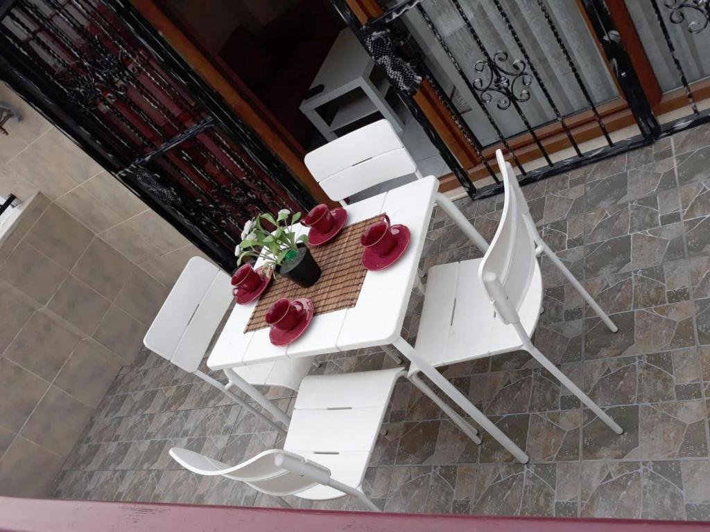 Стамбул: Fidan Suites