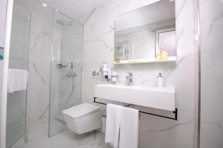 Бююкада: Ascot Hotel Buyukada