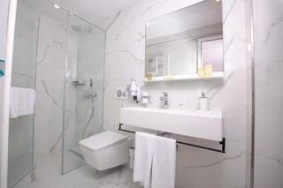 Бююкада: Ascot Hotel Buyukada