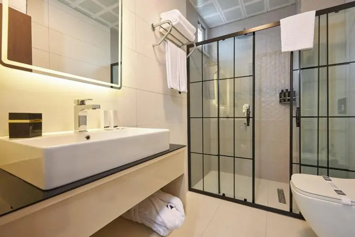 Бююкада: Ascot Hotel Buyukada