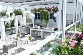 Бююкада: Ascot Hotel Buyukada