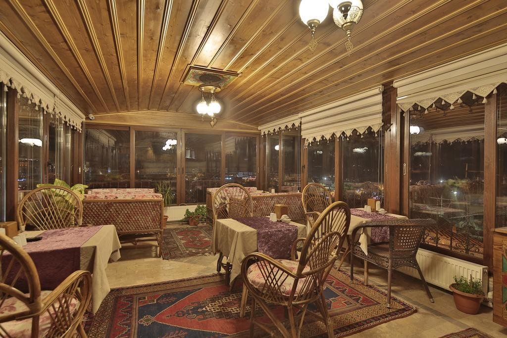 Goreme Palace Cave Suite — фото 2