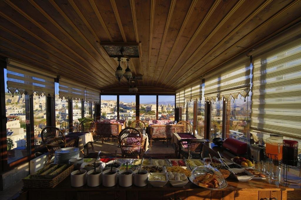 Goreme Palace Cave Suite — фото 5