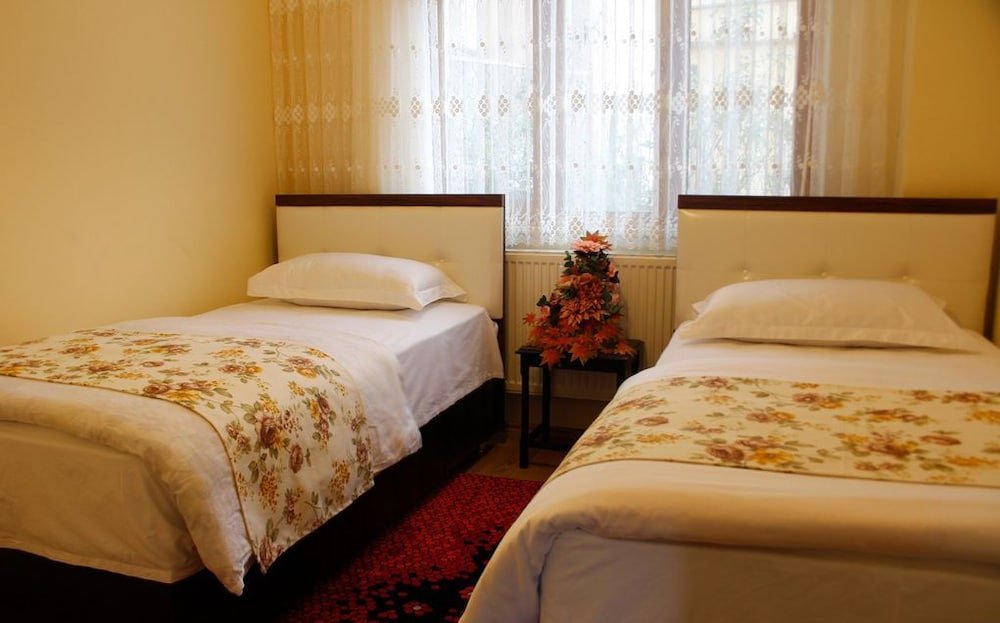 Мака: Camlik Apart Hotel