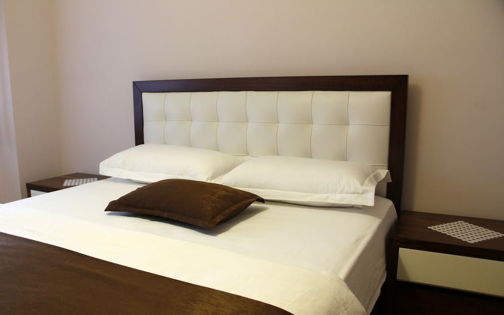 Мака: Camlik Apart Hotel